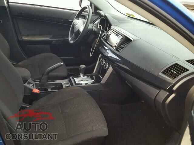 MITSUBISHI LANCER 2016 - JA32V2FW3GU002960