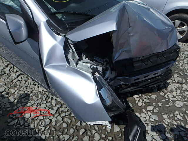 MITSUBISHI MIRAGE 2015 - ML32A3HJ8FH008896