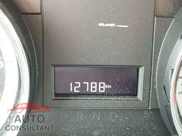 DODGE CARAVAN 2016 - 2C4RDGBG1GR393196