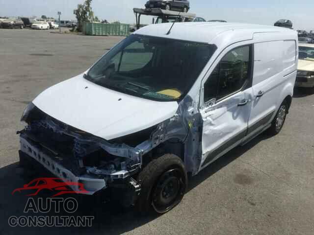 FORD TRANSIT CO 2015 - NM0LS7E7XF1193134