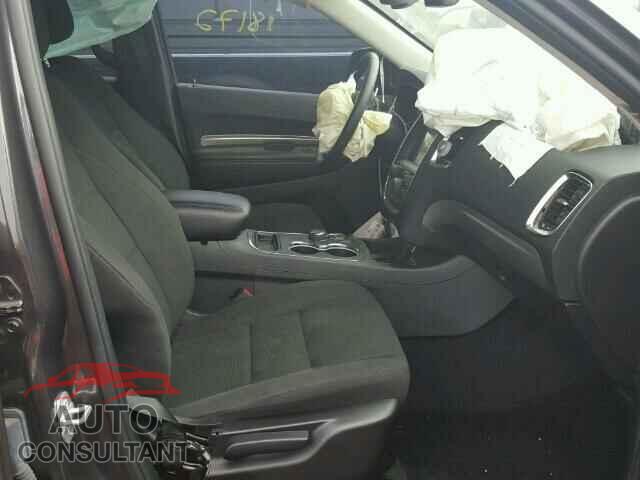 DODGE DURANGO 2015 - 1C4RDHAG1FC147294