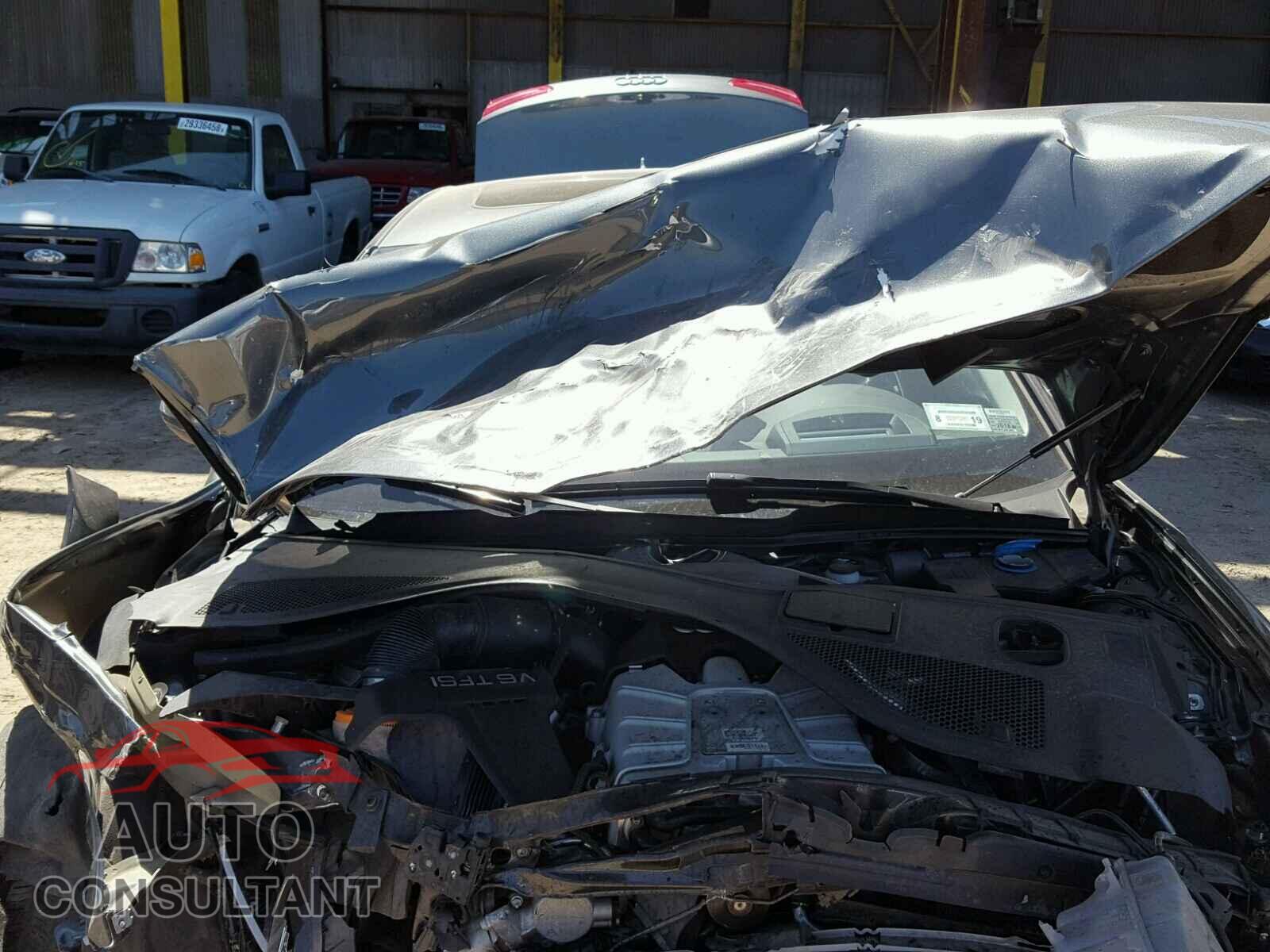 AUDI A6 2015 - 1C4RJFCG6HC947540