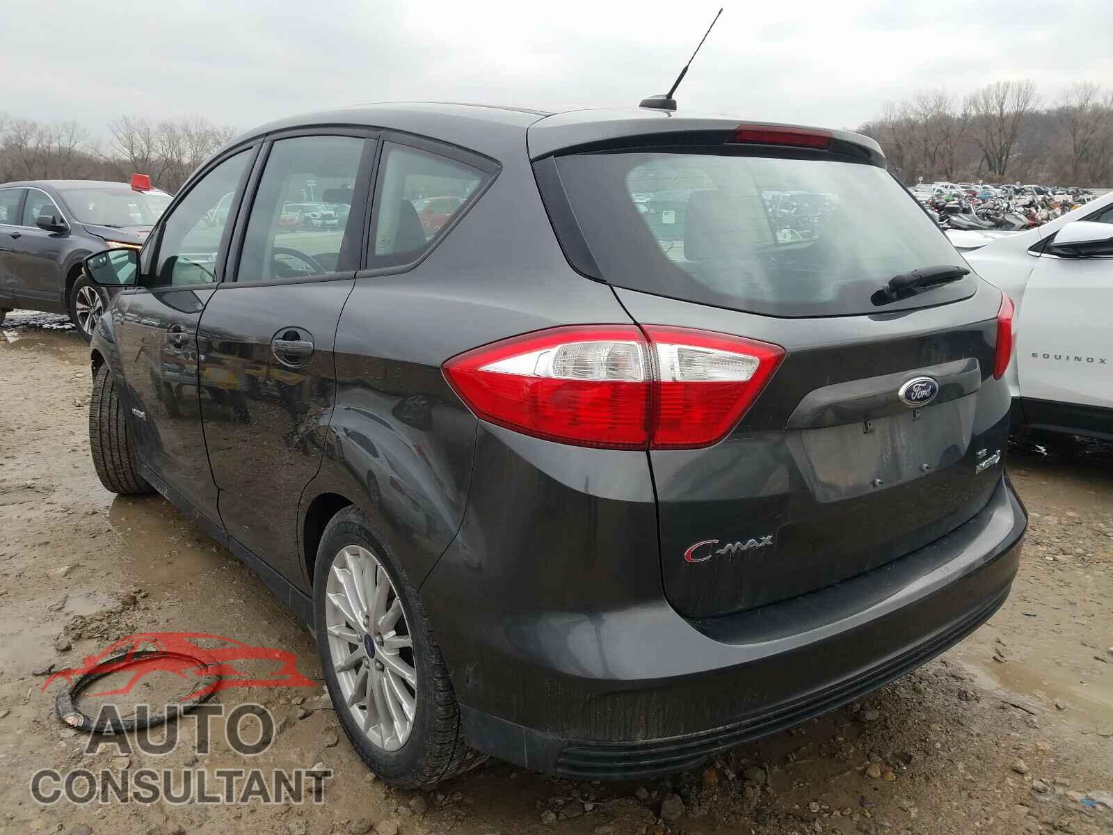 FORD CMAX 2015 - 5YJ3E1EB0JF081096