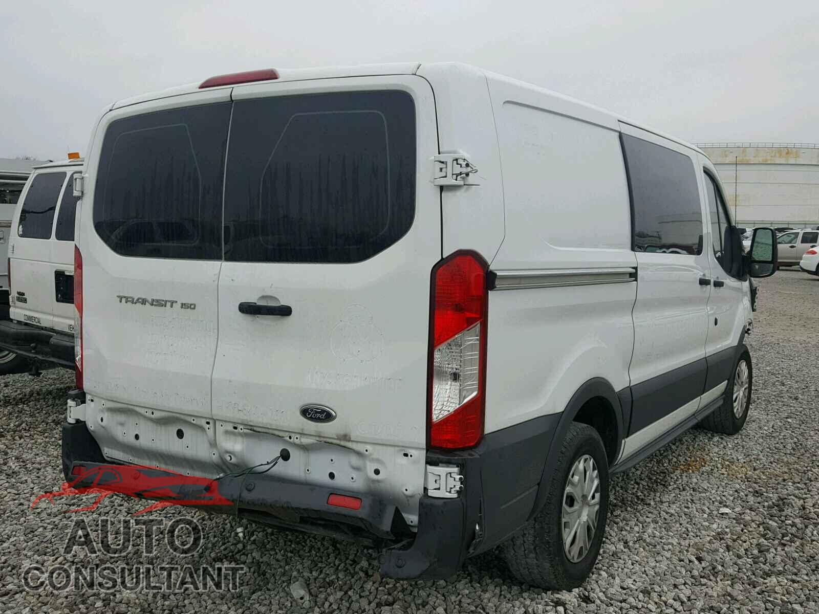 FORD TRANSIT CO 2017 - 1FTYE1YM7HKA36852