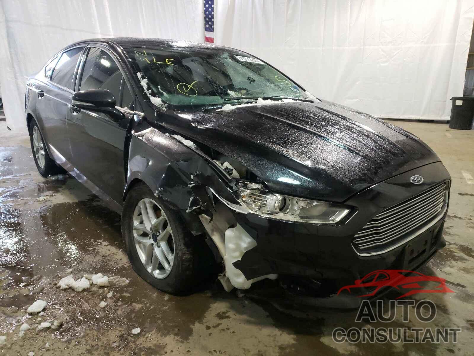 FORD FUSION 2016 - 3FA6P0HD6GR239212