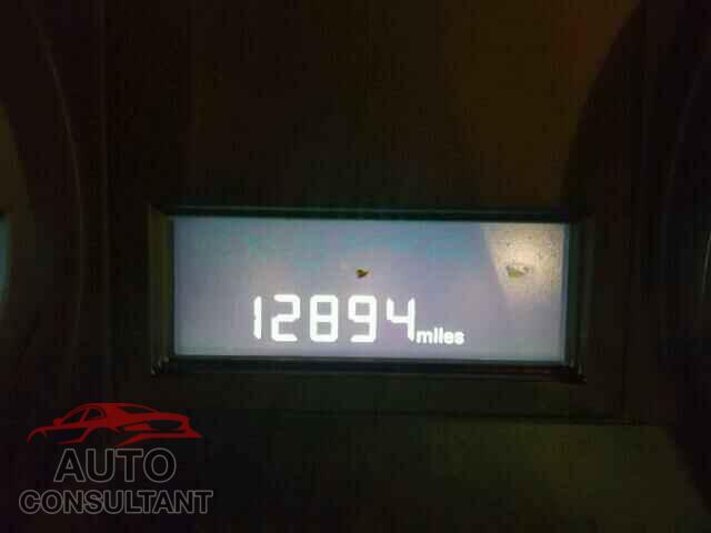 DODGE CARAVAN 2016 - JTDEPRAE6LJ057706