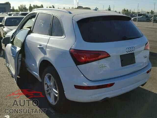 AUDI Q5 2015 - WA1LFAFP8FA104769