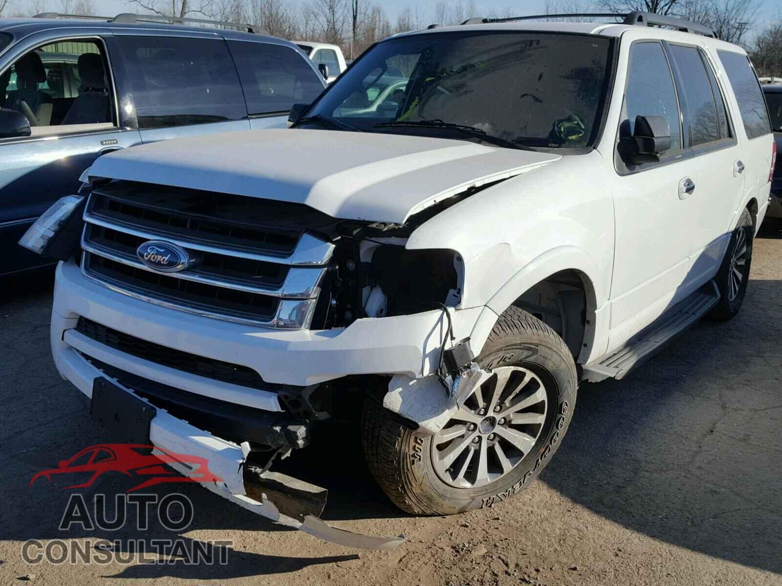 FORD EXPEDITION 2017 - 1FMJU1JT7HEA73660