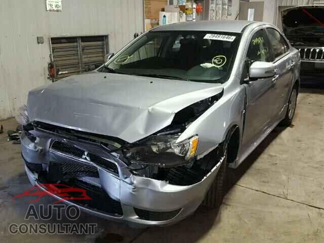 MITSUBISHI LANCER 2015 - JA32U2FU1FU014220