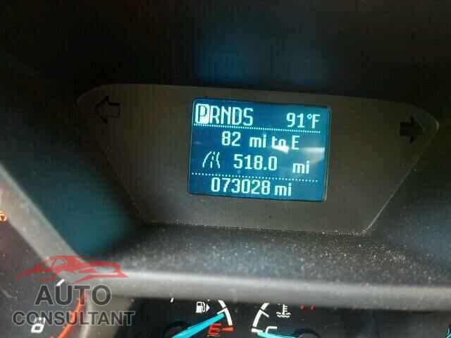 FORD TRANSIT CO 2015 - NM0LS7E72F1227728