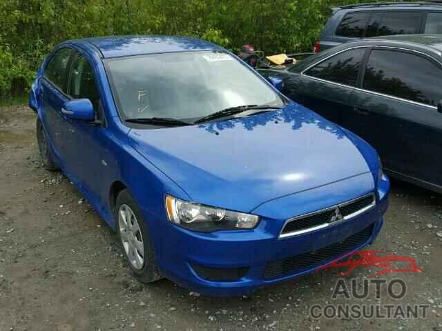 MITSUBISHI LANCER 2015 - JA32U2FUXFU006004