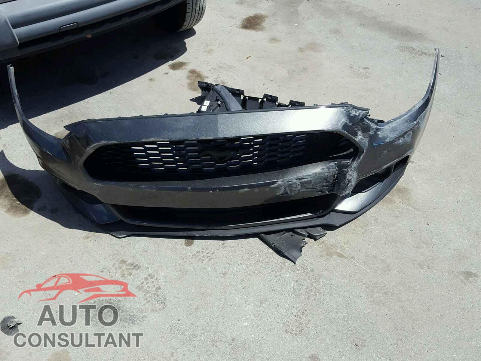 FORD MUSTANG 2015 - 1FA6P8AM9F5336074