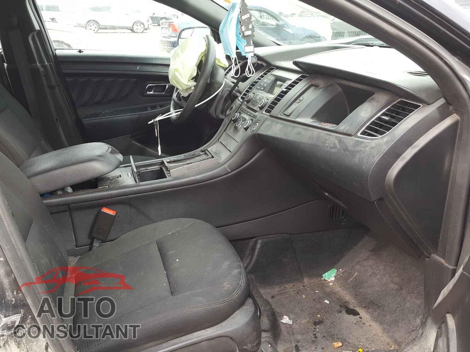 FORD TAURUS 2016 - 1FAHP2MKXGG125228