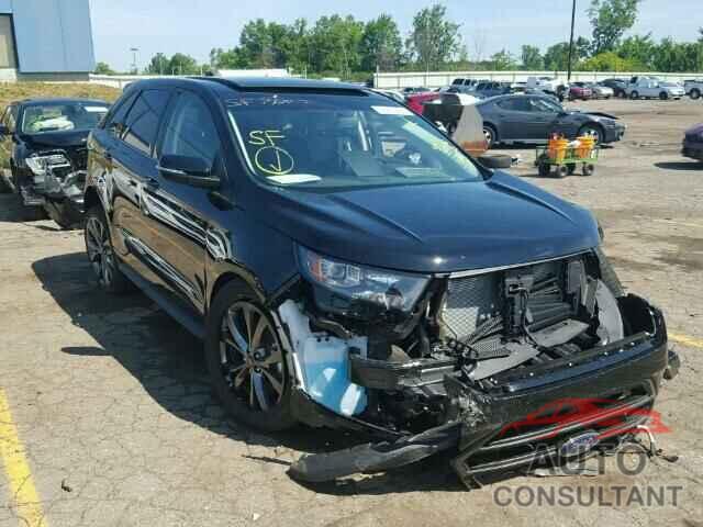 FORD EDGE 2016 - 2FMPK4AP2GBB50899