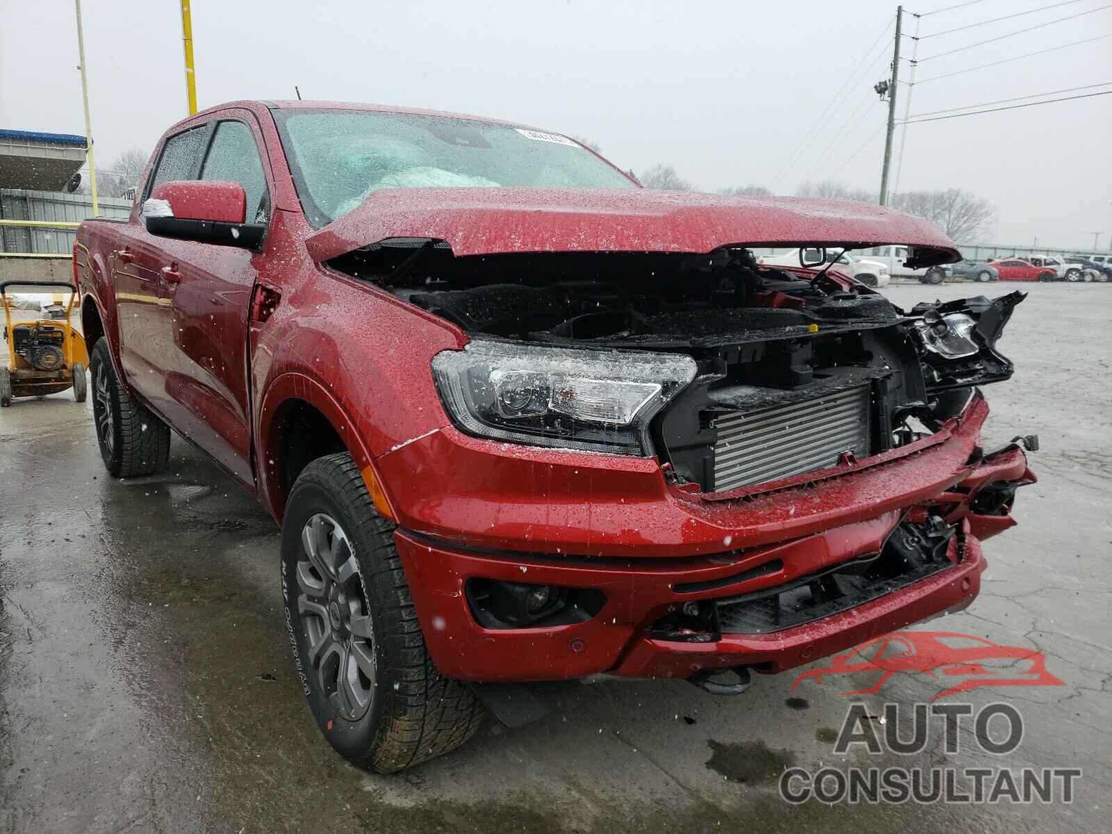 FORD RANGER 2020 - 1FTER4EH6LLA11203