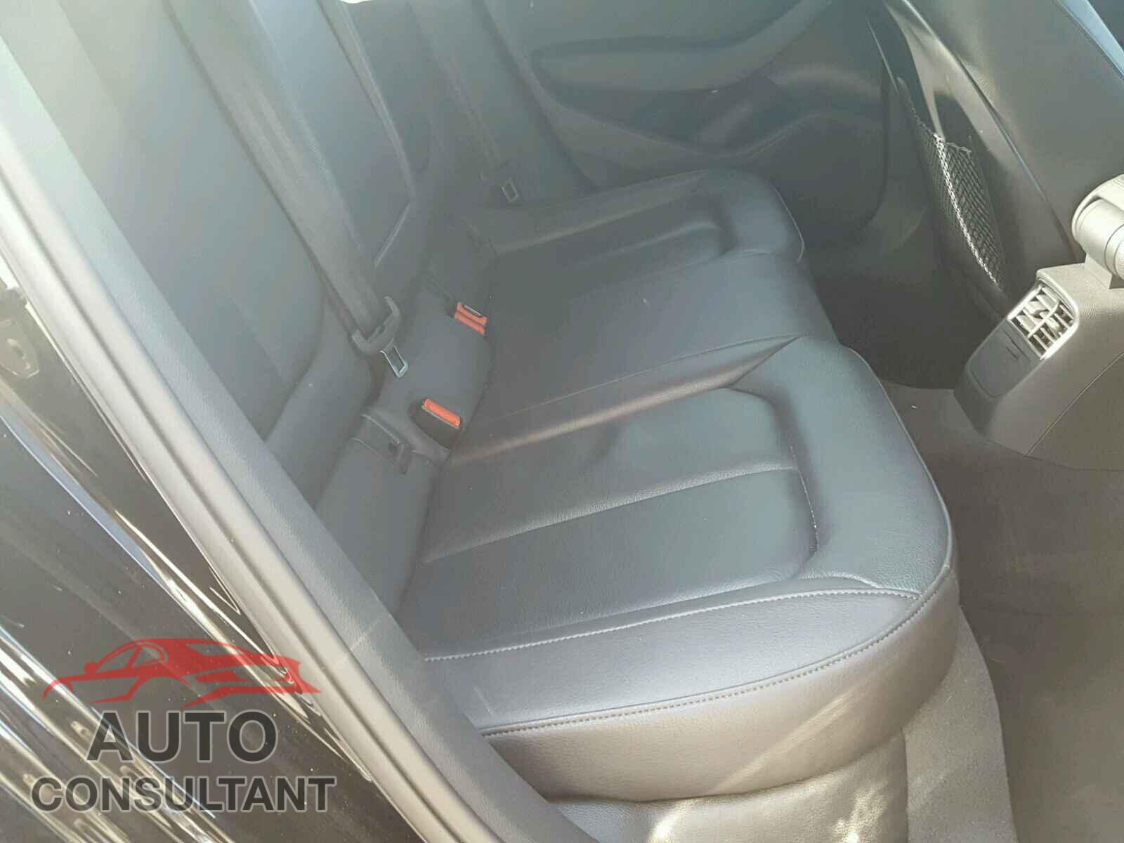 AUDI A3 2017 - WAUAUGFF3H1029931