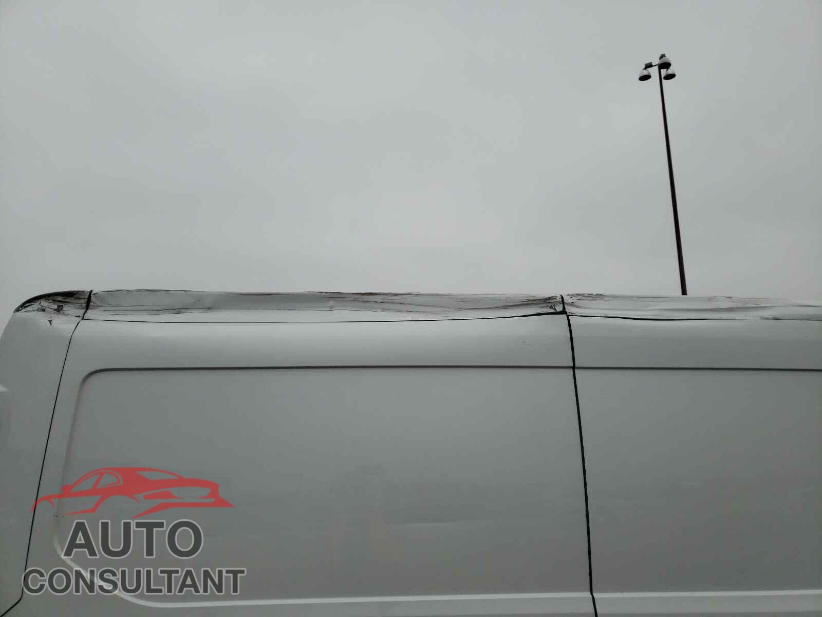 FORD TRANSIT CO 2020 - 1FTBR2C8XLKA04321
