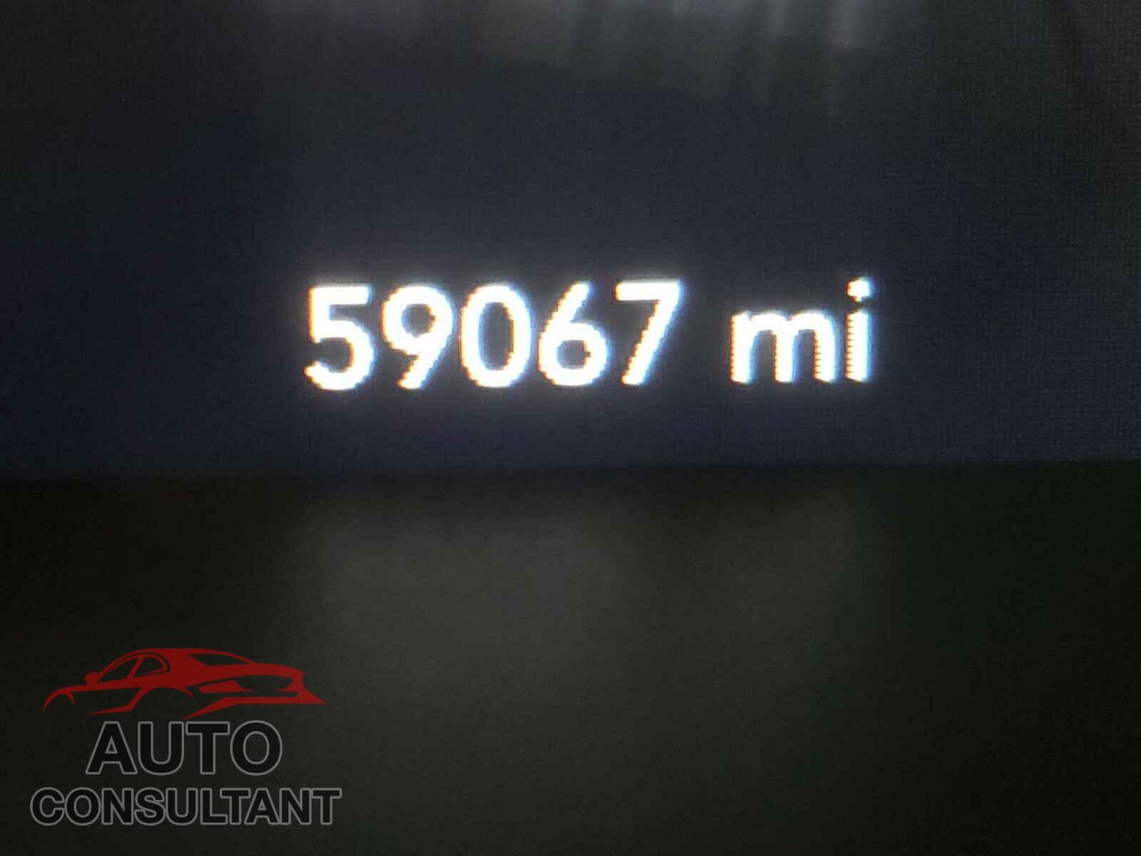 DODGE CHALLENGER 2019 - 2C3CDZAG7KH702465