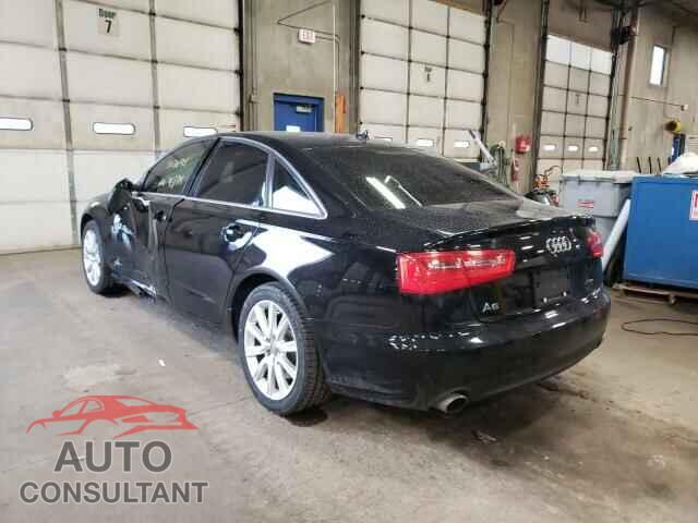 AUDI A6 2015 - 5YFBURHE7JP804840