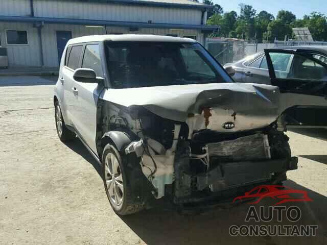 KIA SOUL 2015 - KNDJP3A51F7759493