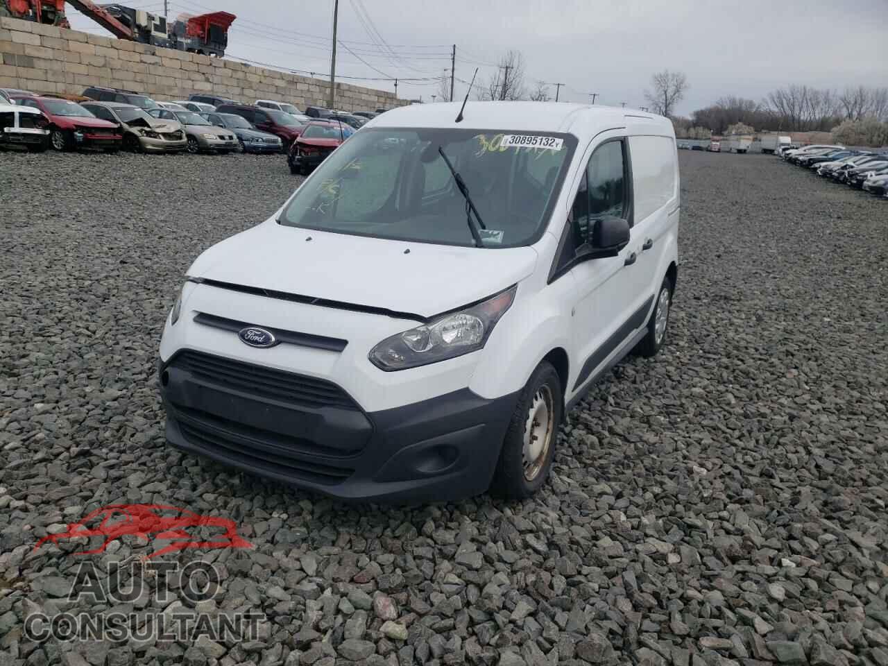 FORD TRANSIT CO 2016 - NM0LS6E70G1251716