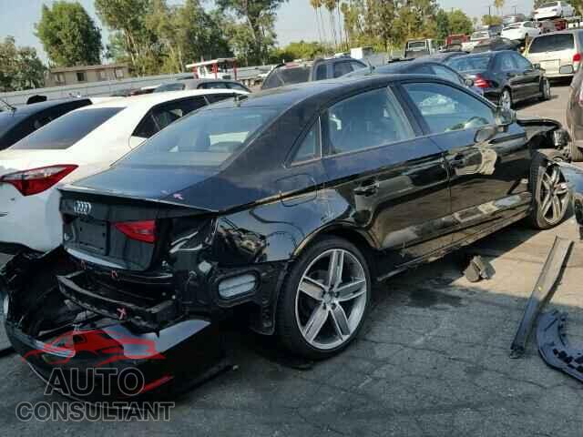 AUDI A3 2016 - WAUA7GFF1G1049603