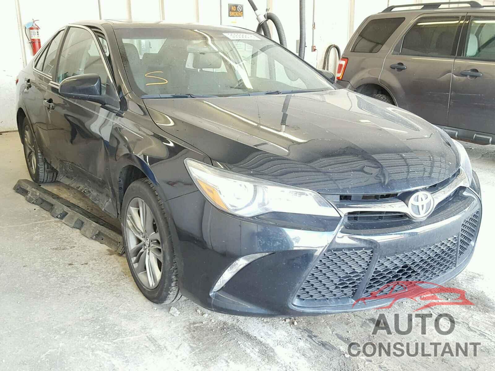 TOYOTA CAMRY 2015 - 4T1BF1FK6FU485540
