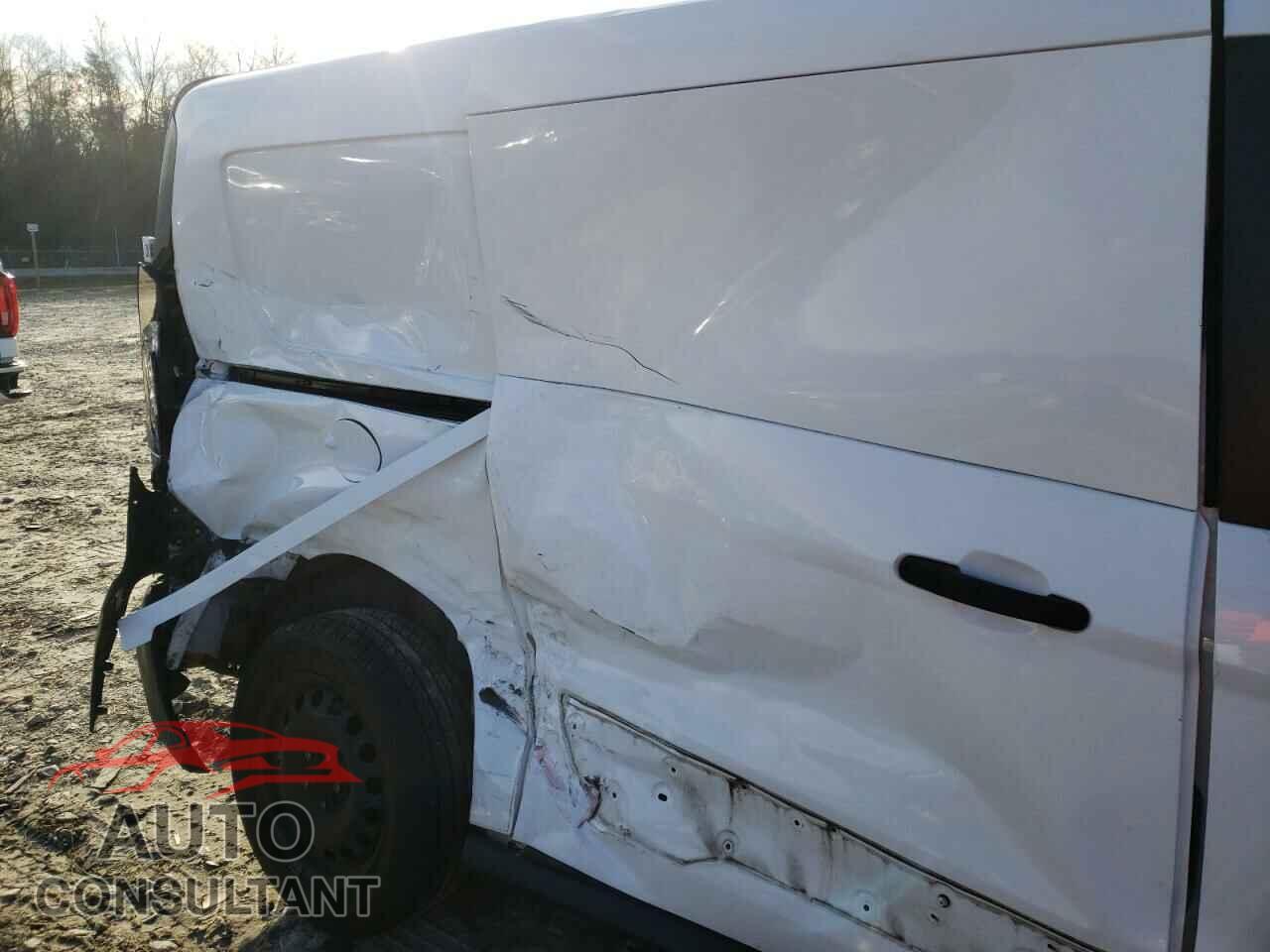 FORD TRANSIT CO 2017 - NM0LS7E73H1338663