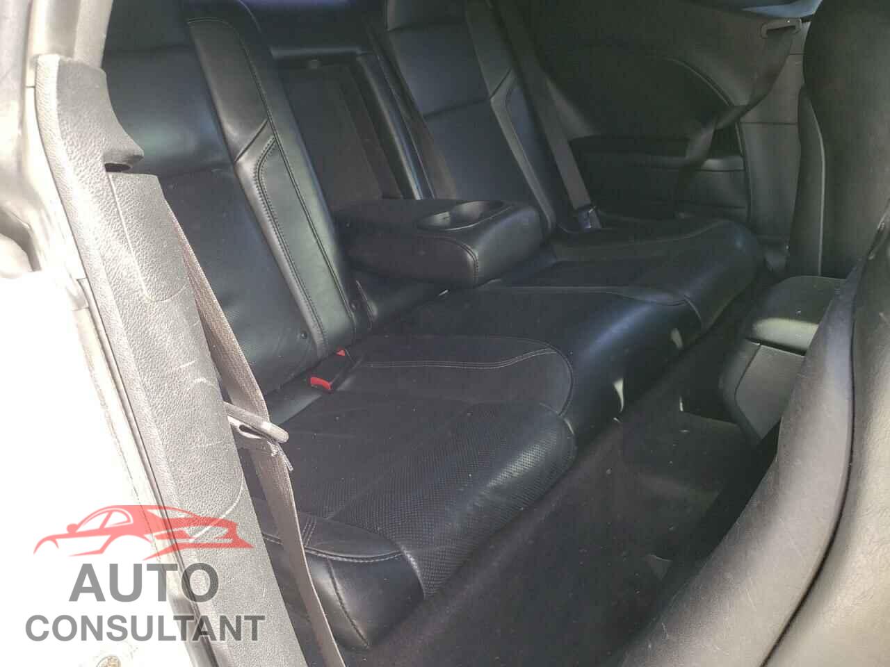 DODGE CHALLENGER 2017 - 2C3CDZAG0HH519269