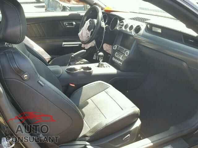 FORD MUSTANG 2015 - 1FA6P8CF4F5303157