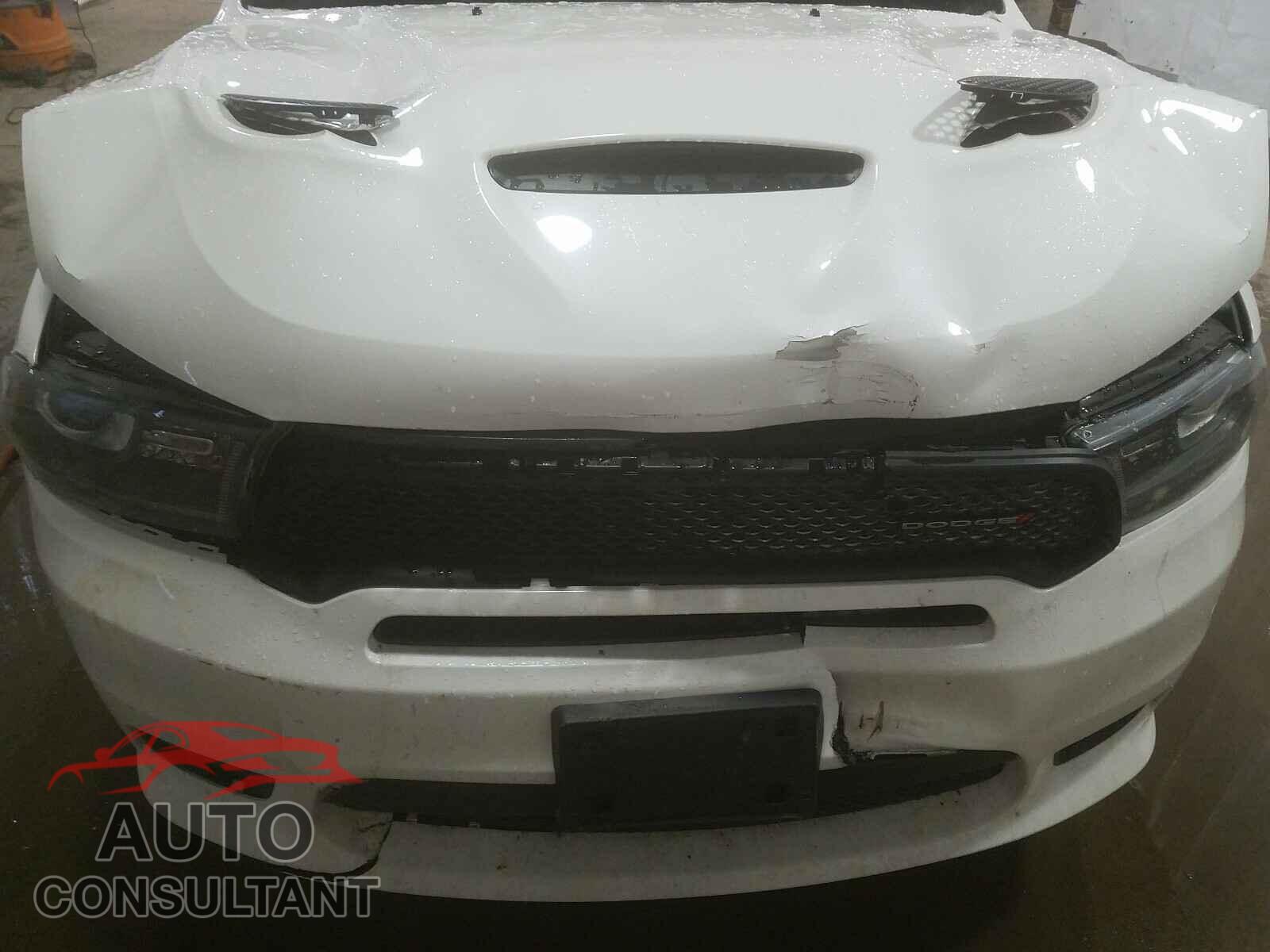 DODGE DURANGO 2020 - 1C4RDJDG4LC325178