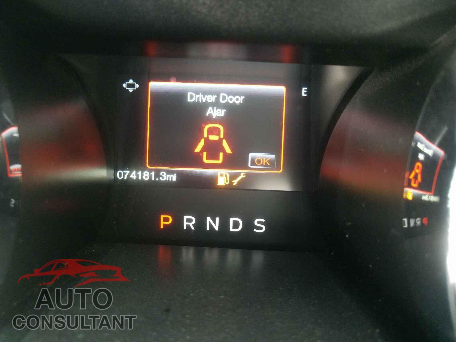 FORD MUSTANG 2017 - 1FA6P8TH2H5321953