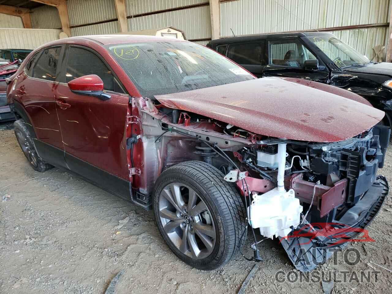MAZDA CX30 2020 - 3MVDMADL5LM131893