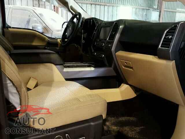 FORD F150 2015 - 1FTEW1CF5FFD02481