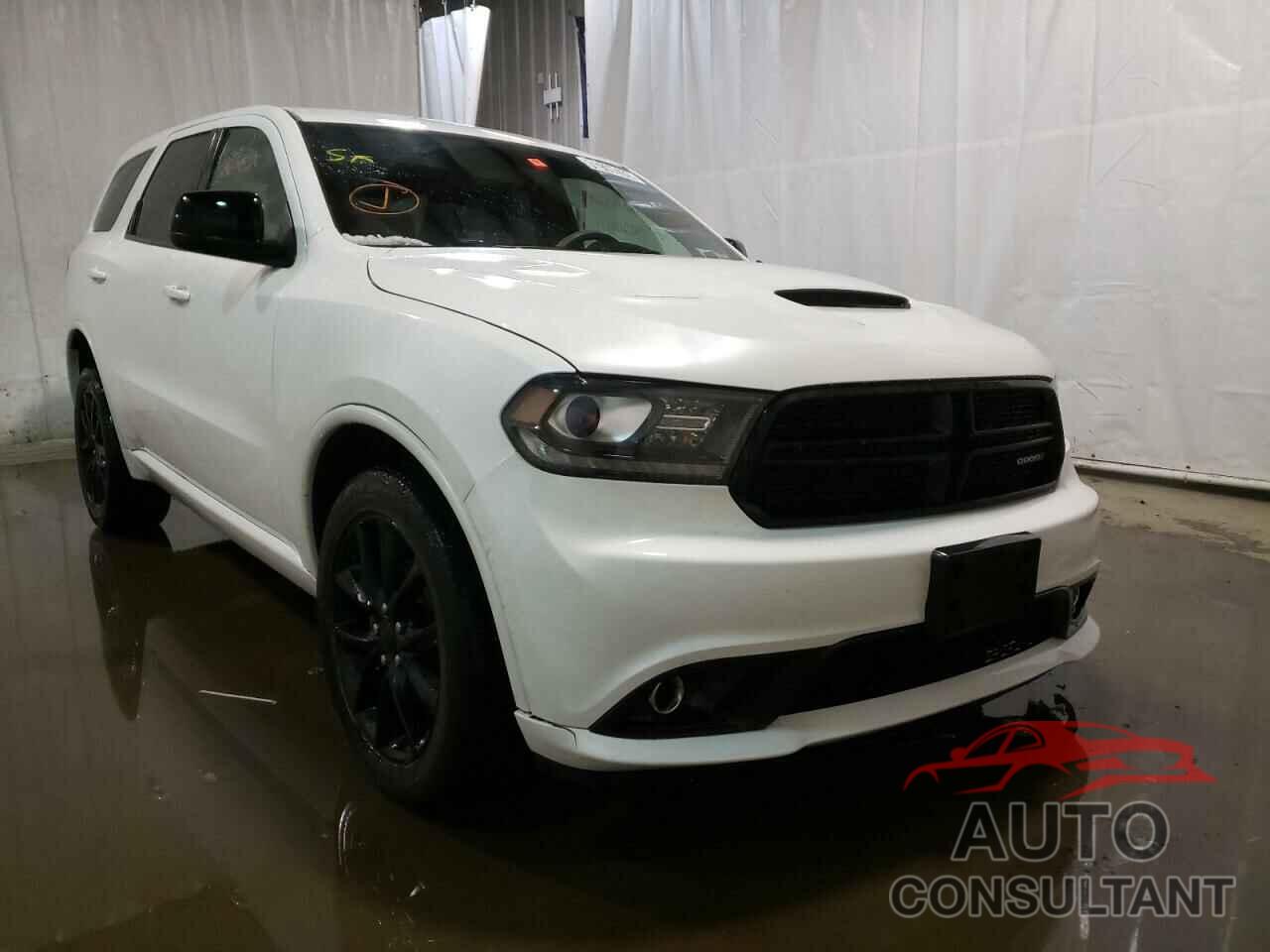 DODGE DURANGO 2018 - 4T1B11HK4KU251368