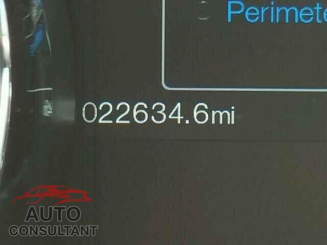 FORD MUSTANG 2015 - 1FA6P8CF4F5303157
