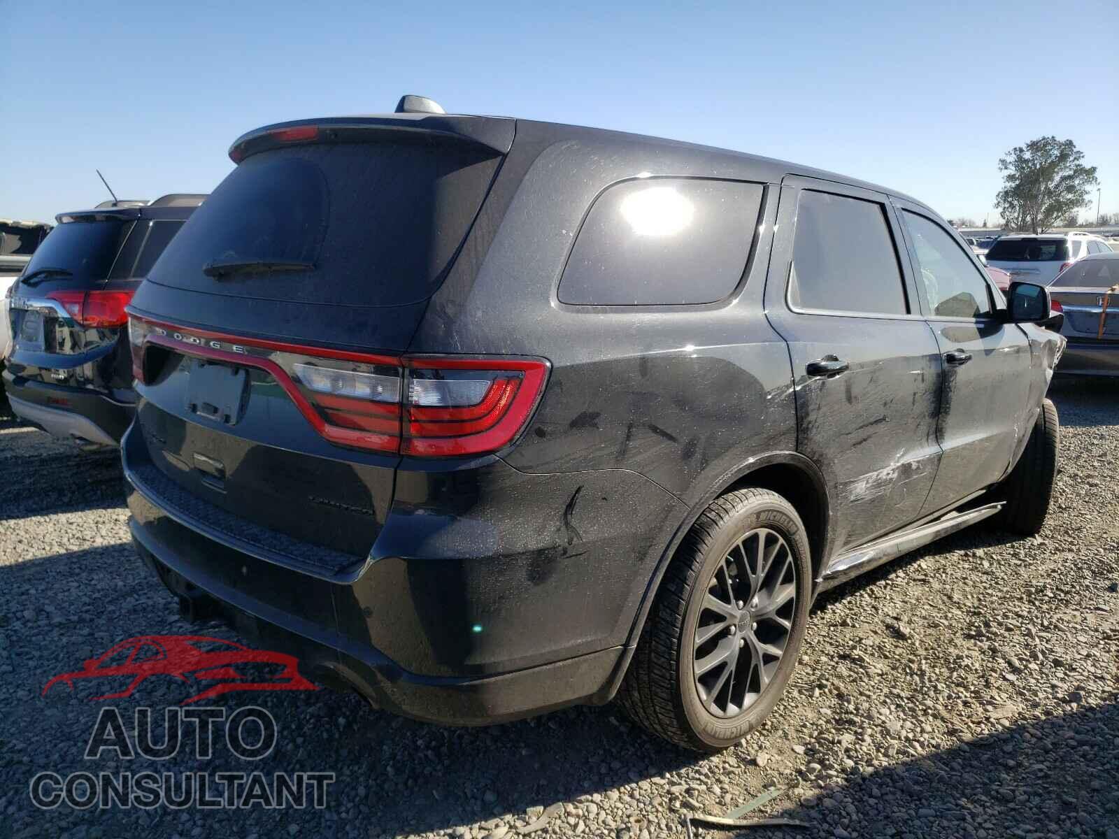 DODGE DURANGO 2015 - 1HGCV1F32LA154358