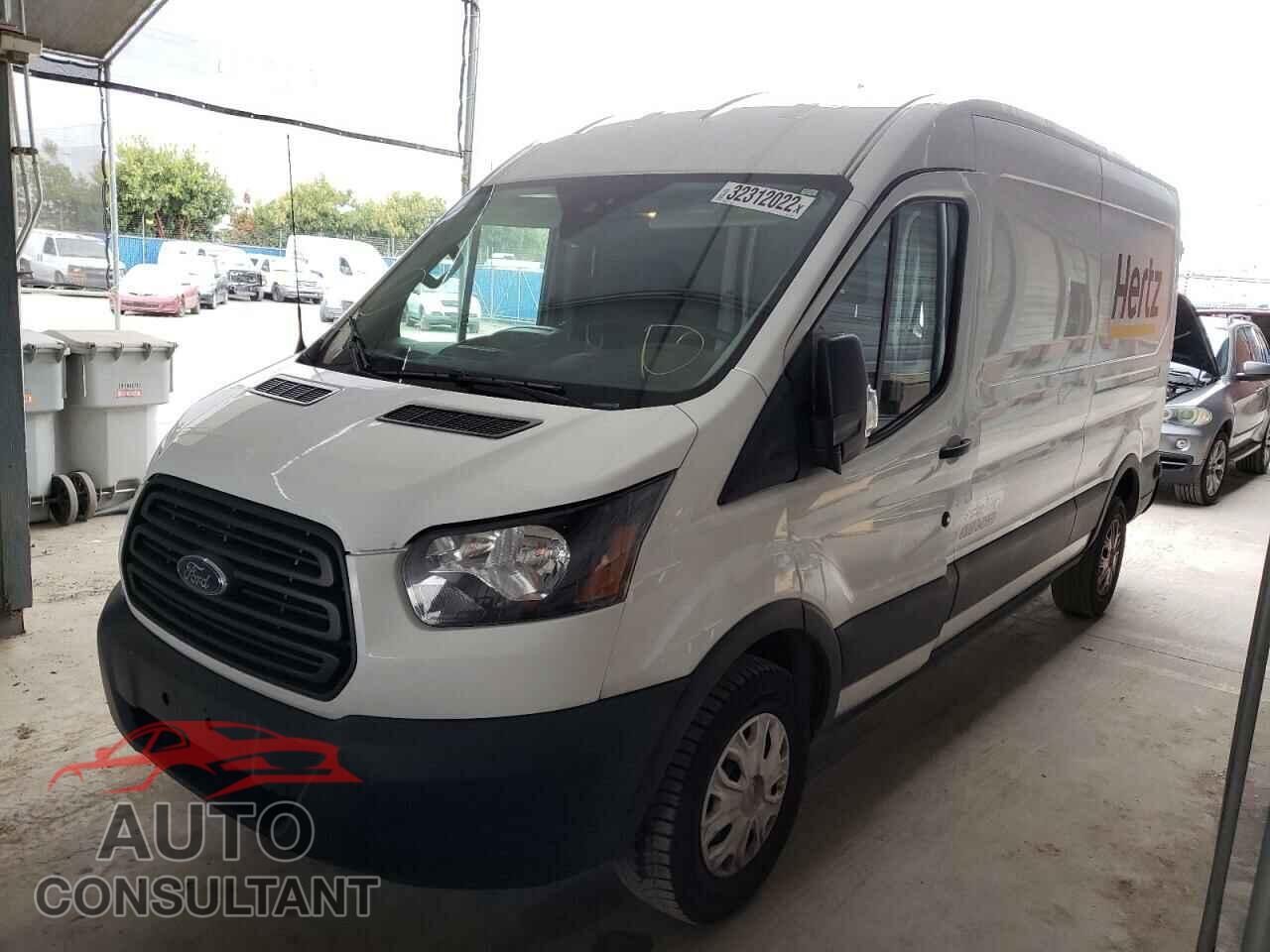 FORD TRANSIT CO 2019 - 1FTYR2CM6KKA82990
