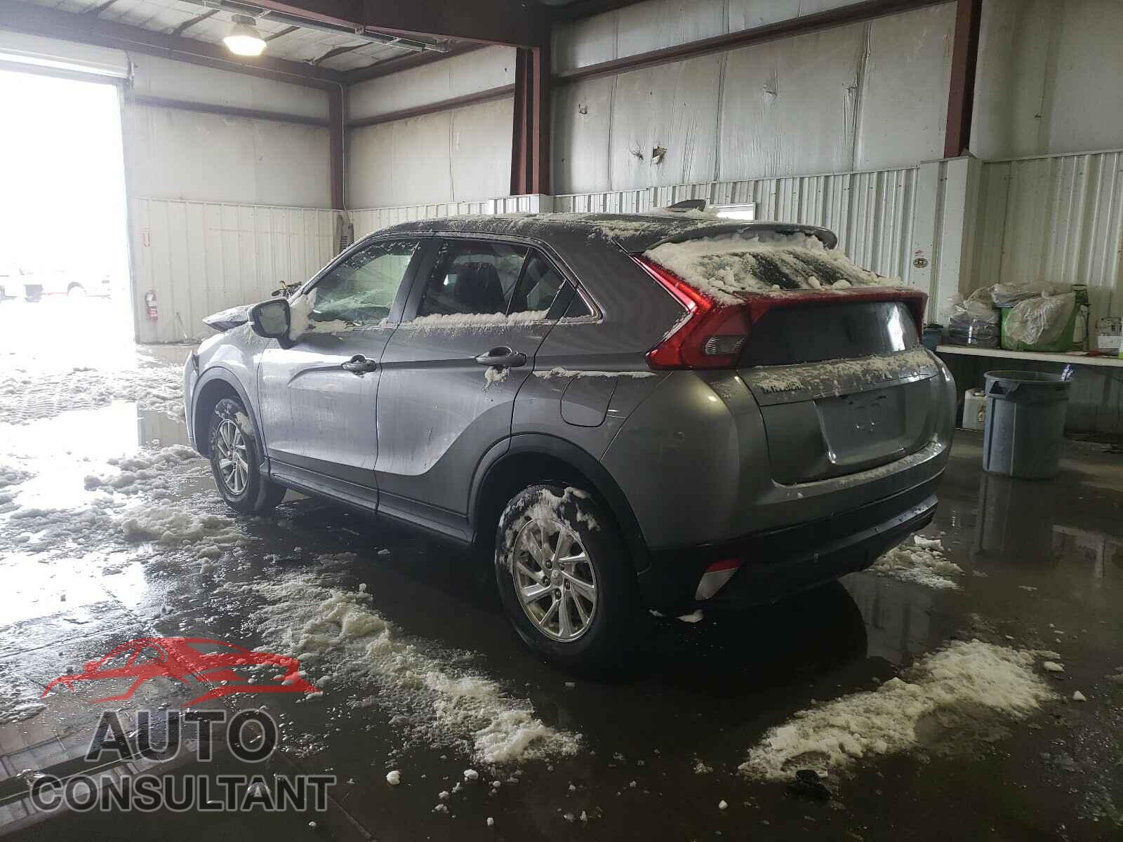 MITSUBISHI ECLIPSE 2019 - JA4AT3AA7KZ028746