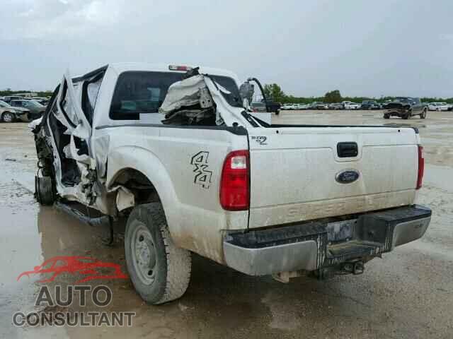 FORD F250 2015 - 1FT7W2BTXFEA02401