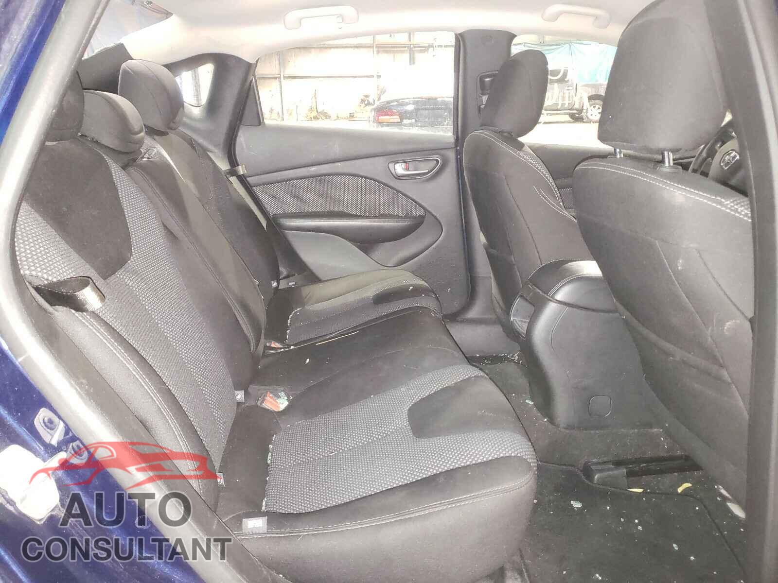 DODGE DART 2016 - 1C3CDFBB1GD766510