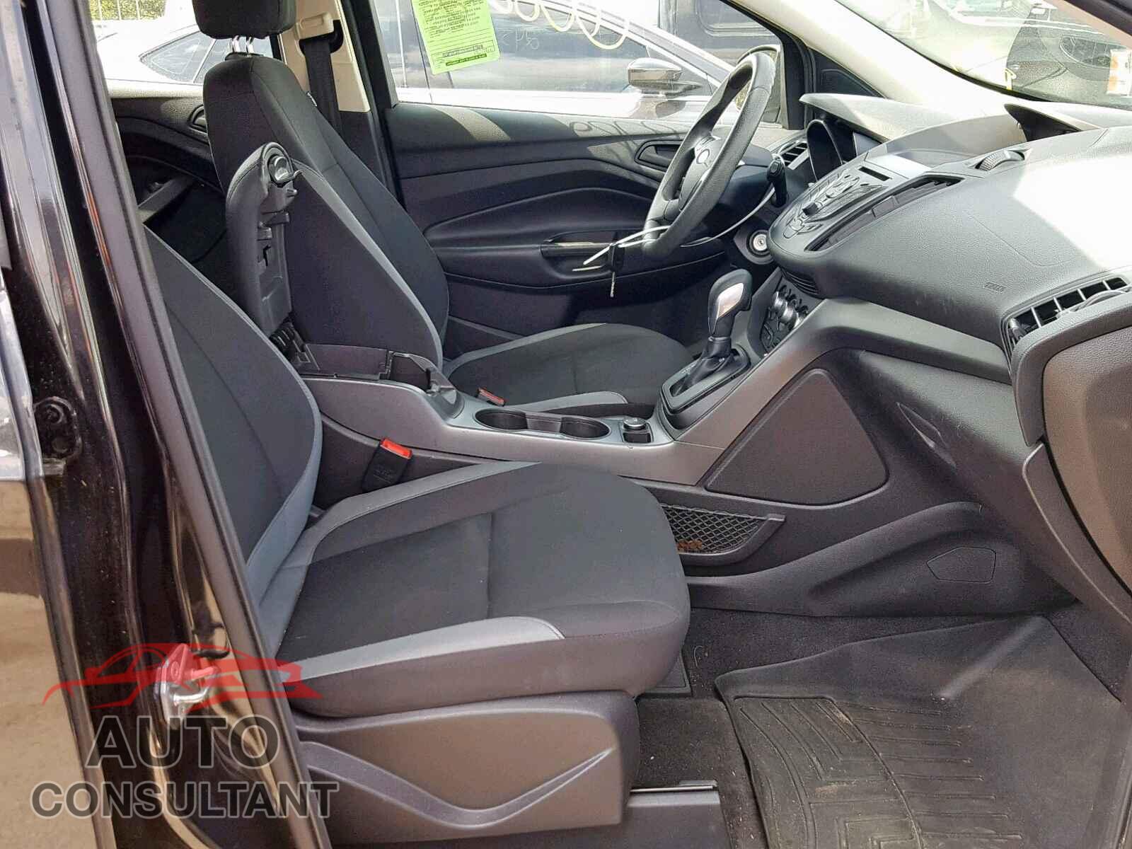 FORD ESCAPE S 2015 - 1V2TE2CA7LC222163