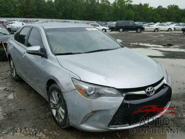 TOYOTA CAMRY 2016 - 4T1BF1FK3GU556212