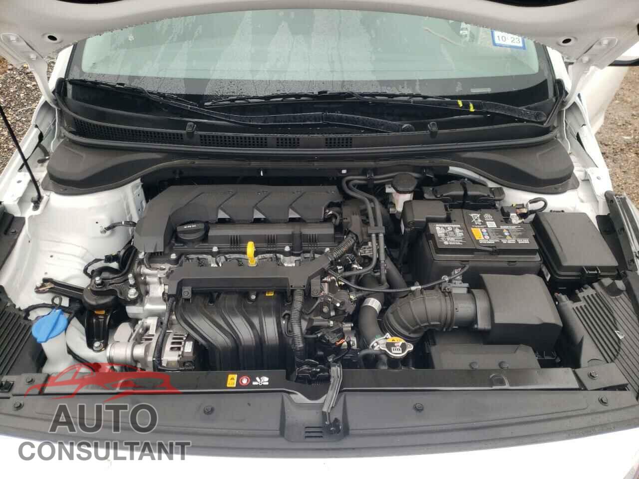 HYUNDAI ACCENT 2022 - 3KPC24A65NE158222