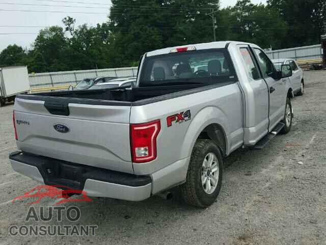 FORD F150 2016 - 1FTEX1EP3GFA52792