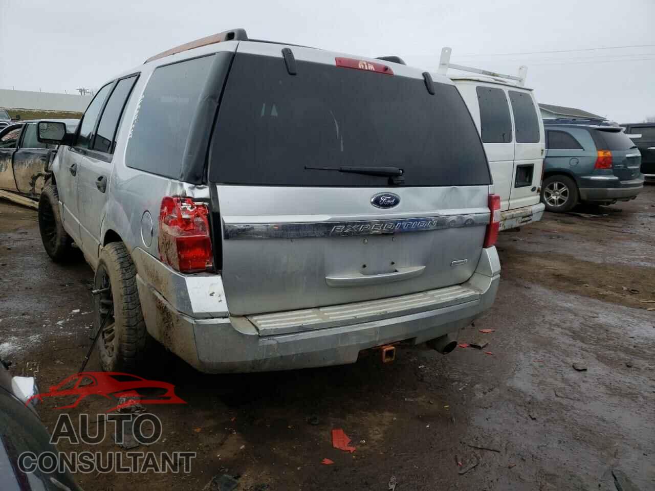 FORD EXPEDITION 2017 - 1FMJU1GT3HEA09106