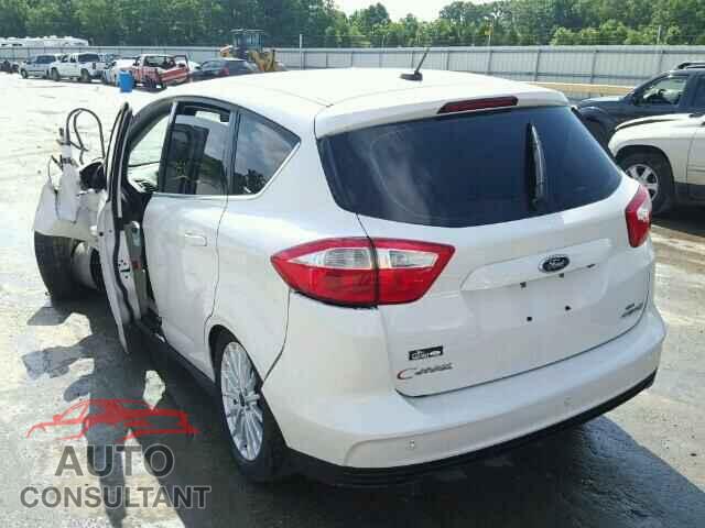 FORD CMAX 2015 - 1FADP5BU4FL123873