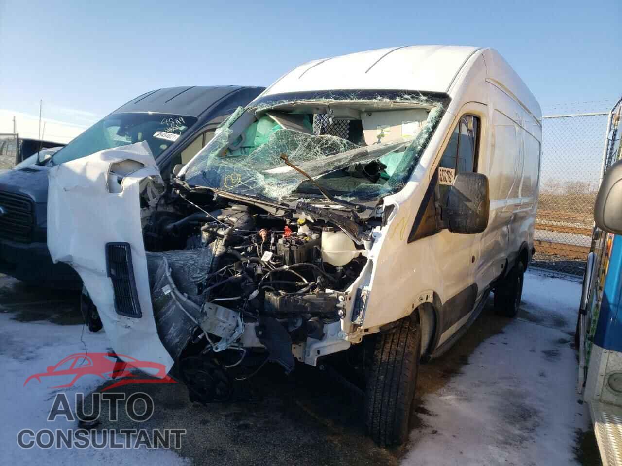 FORD TRANSIT CO 2019 - 1FTYR2XM3KKB12151