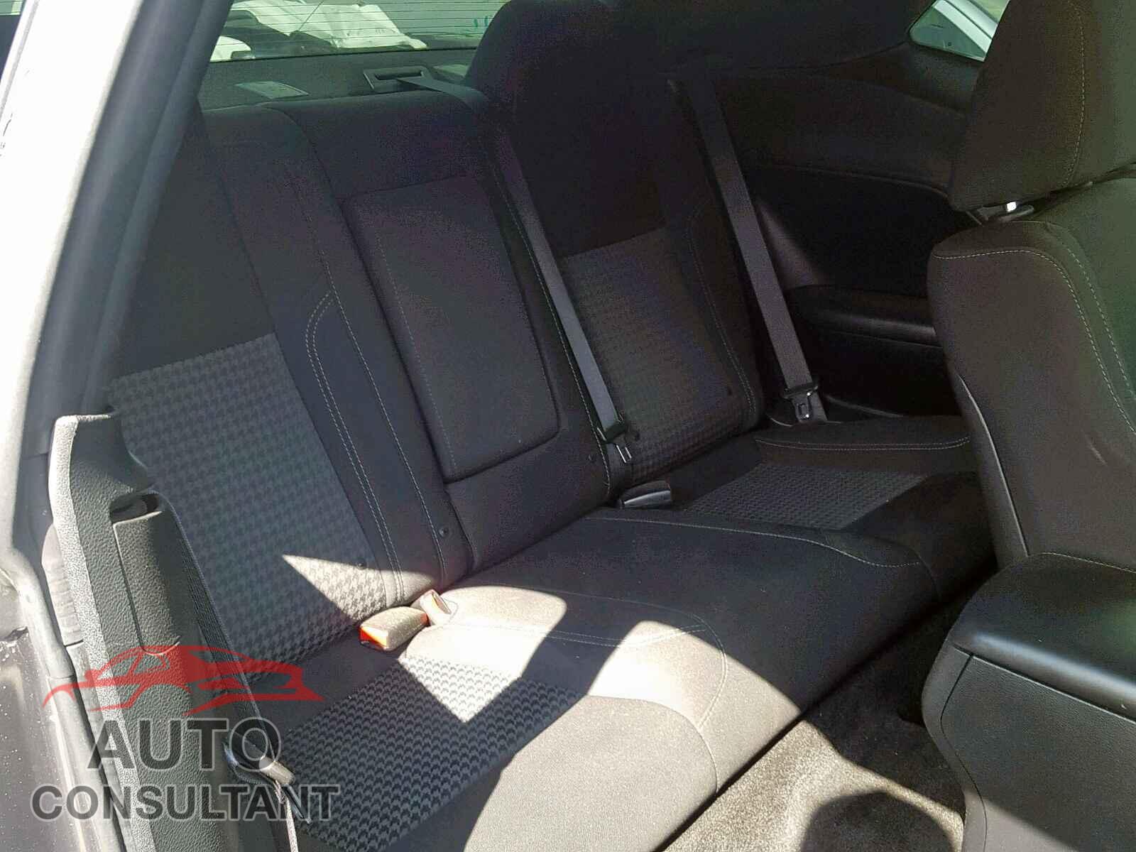 DODGE CHALLENGER 2015 - 1FTEW1EP6LFC59982