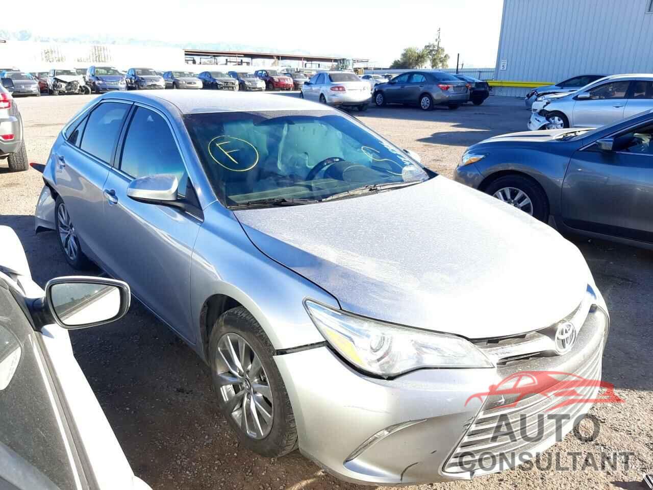 TOYOTA CAMRY 2016 - 4T1BF1FK6GU549996